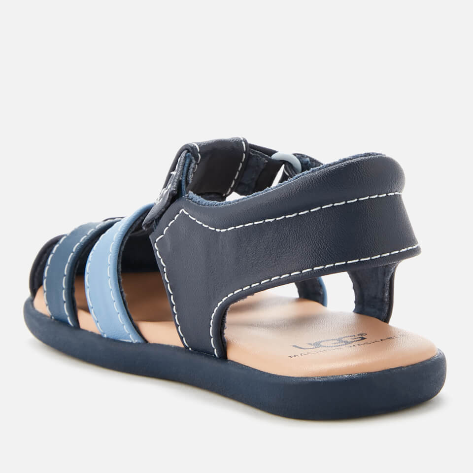 UGG Babys Kolding Sandals Navy