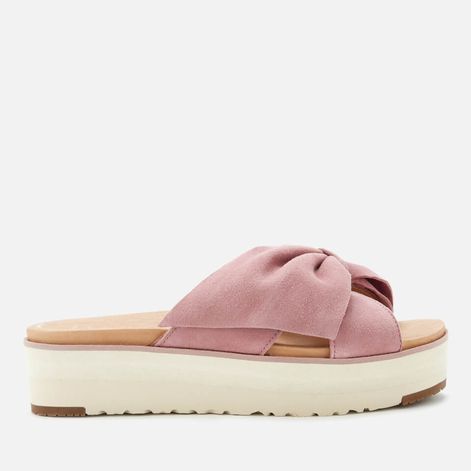 Ugg joan ii sandal hotsell