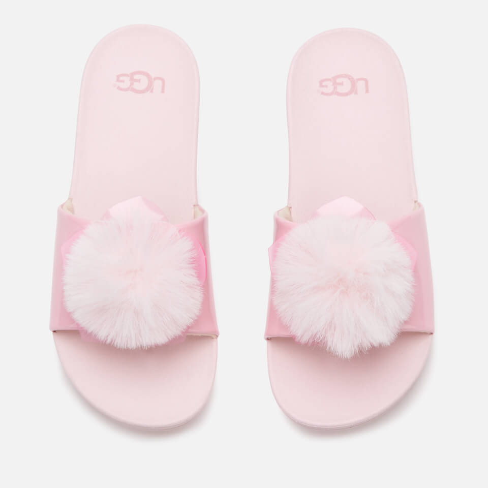 Ugg flower flip flops outlet