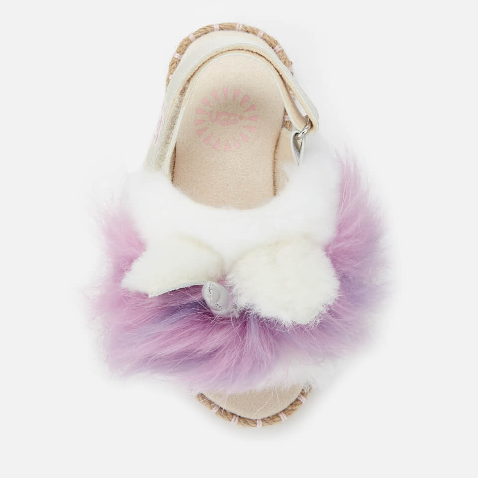 Ugg unicorn on sale