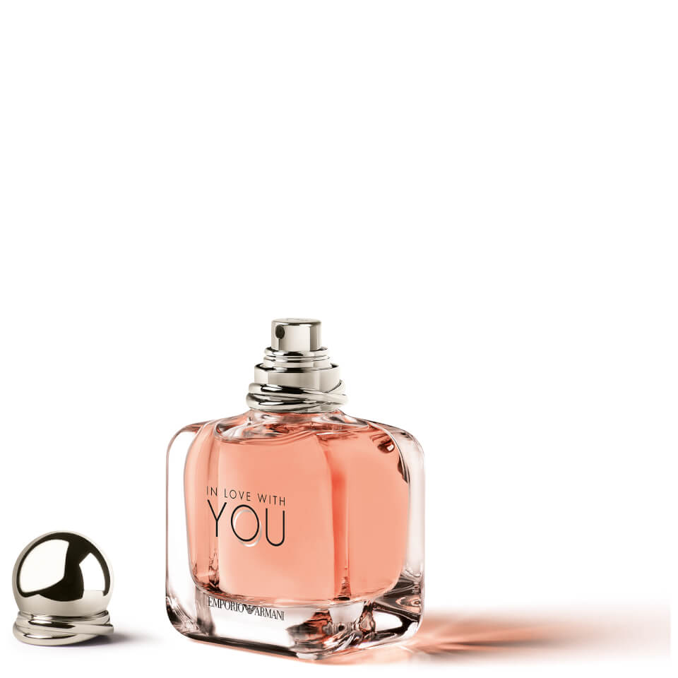 Armani In Love with You Eau de Parfum - 30ml