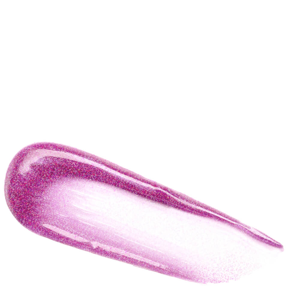 Too Faced Rich and Sparkly High Shine Sparkle Lip Gloss - 401K