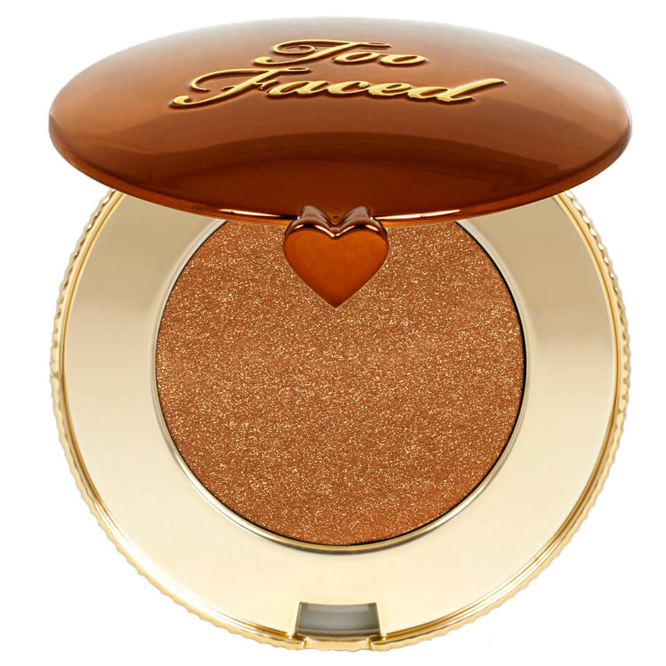 Too Faced Mini Chocolate Gold Soleil Bronzer – Luminous 2.8g