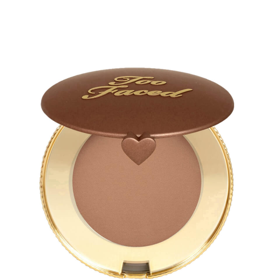 Too Faced Chocolate Soleil Doll-Size Bronzer 2.8g
