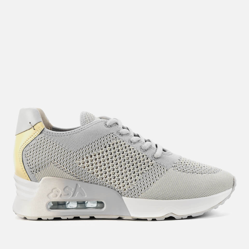 Ash lucky sneaker best sale