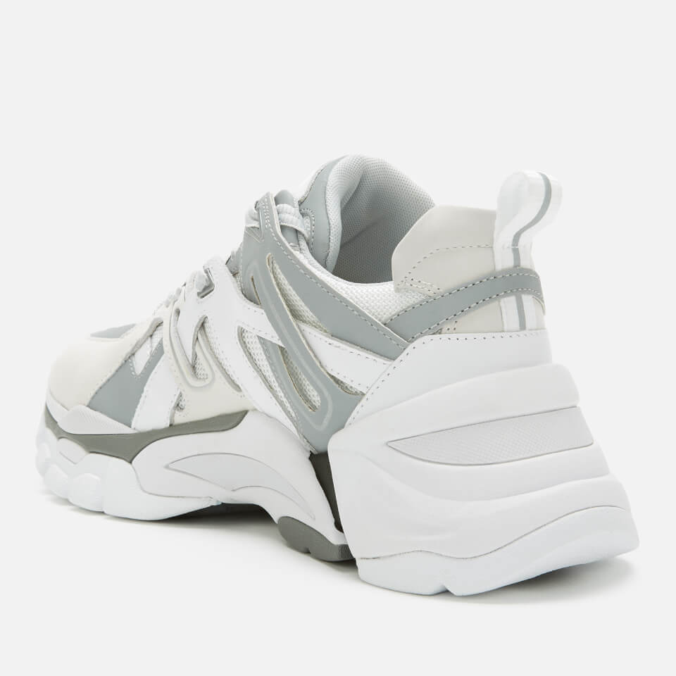 Ash flash hotsell trekking sneakers