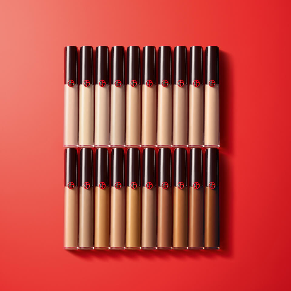 Armani Power Fabric Concealer (Various Shades)
