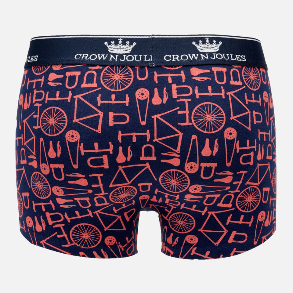 Joules mens shop boxer shorts