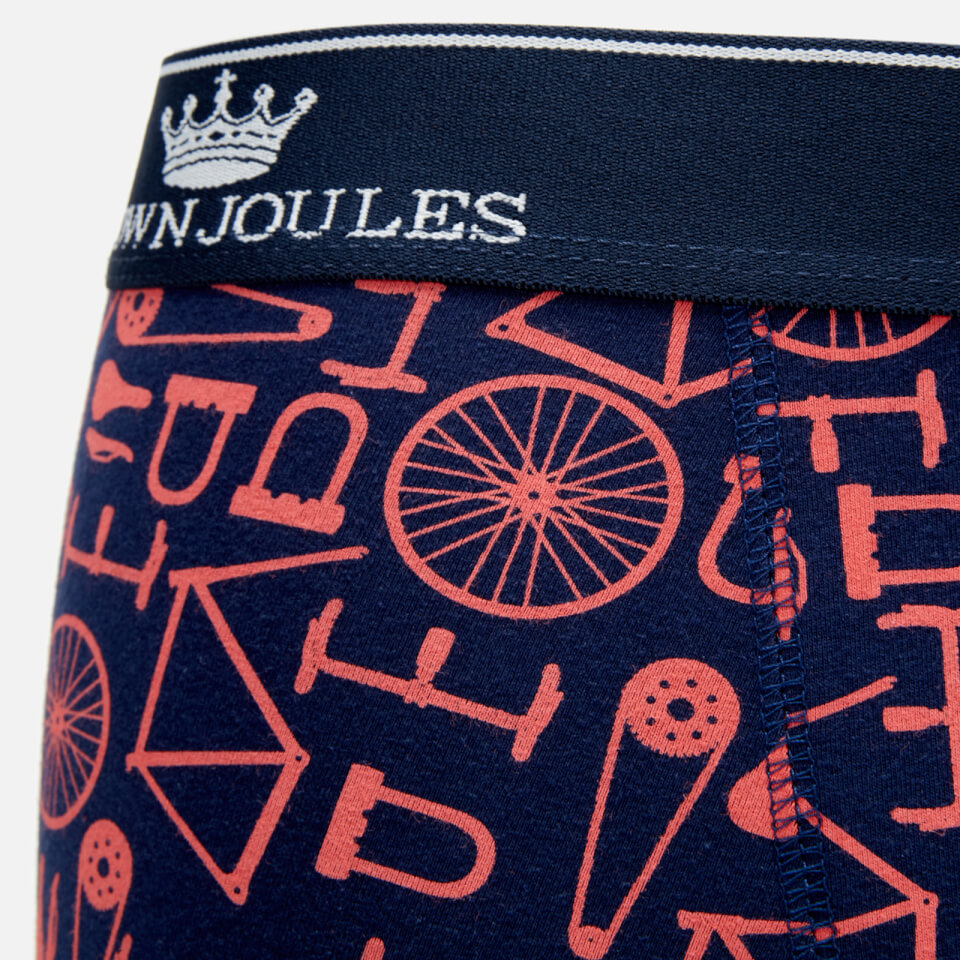 Joules boxer shorts discount