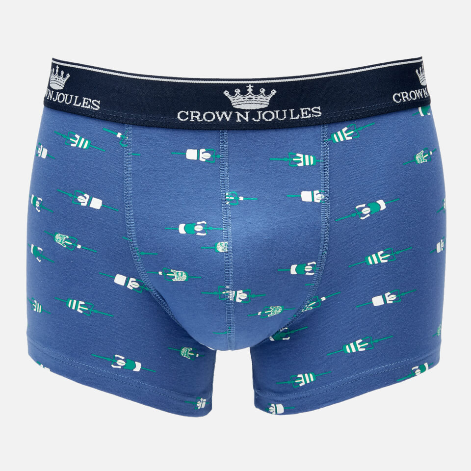 Joules discount boxer shorts