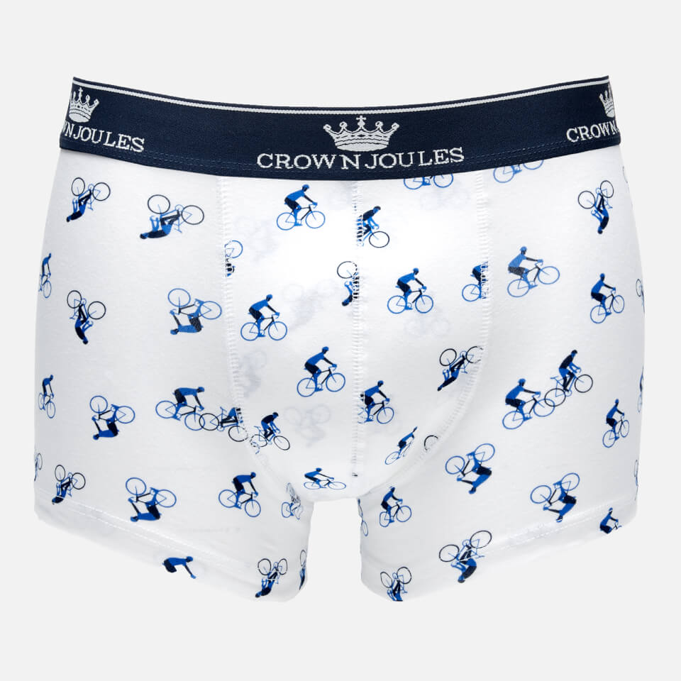 Joules boxer shorts on sale
