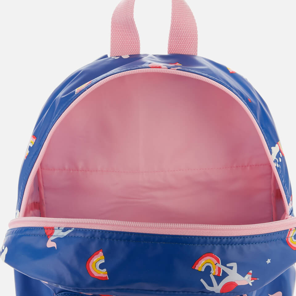 Joules backpack girls 2025