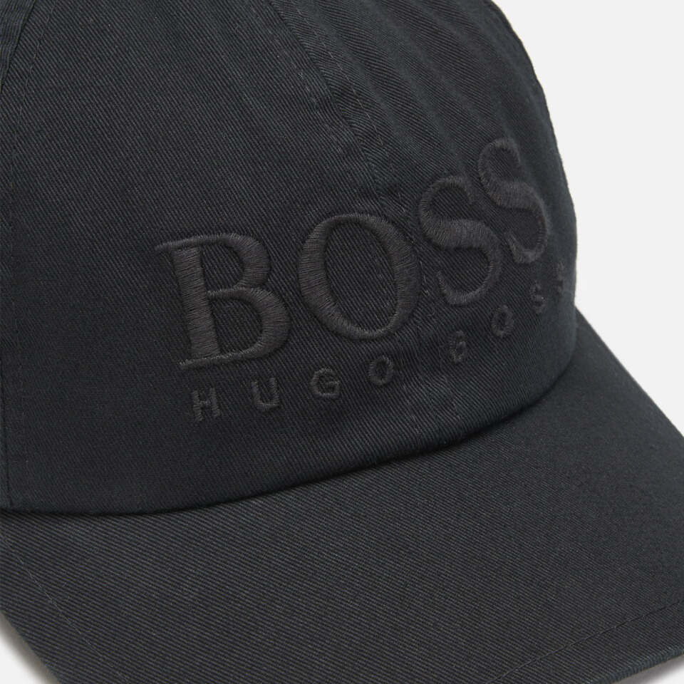 Boss fritz shop cap