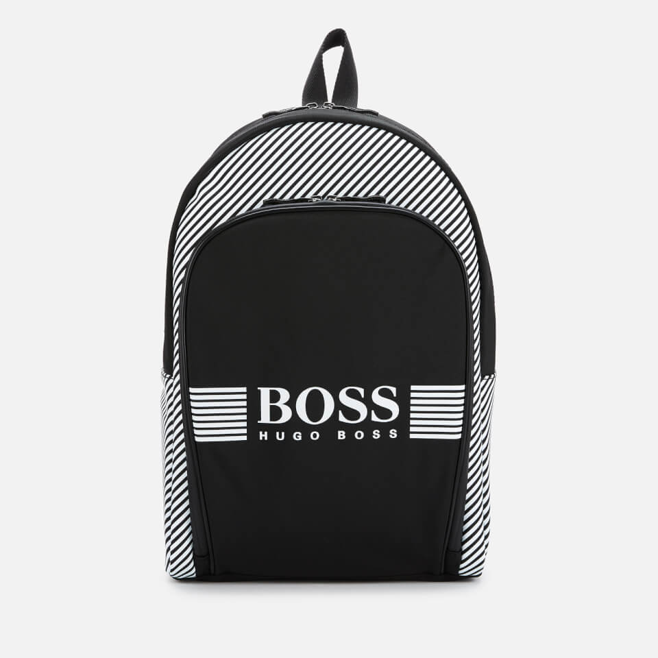 BOSS Men's Pixel Backpack - Fantasy