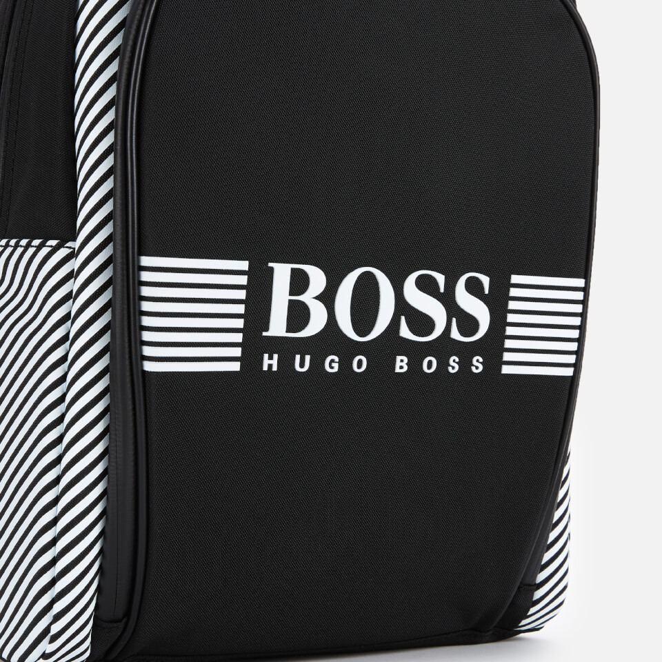 BOSS Men's Pixel Backpack - Fantasy