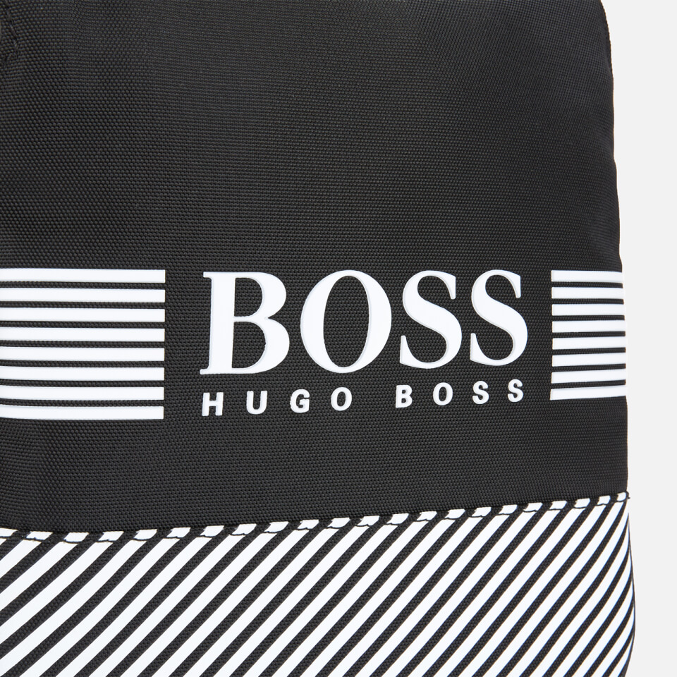 BOSS Men's Pixel Envelope Cross Body Bag - Fantasy