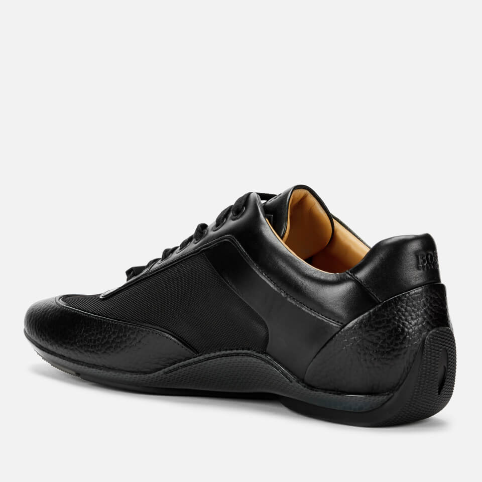 Boss hb racing lowp shoes deals