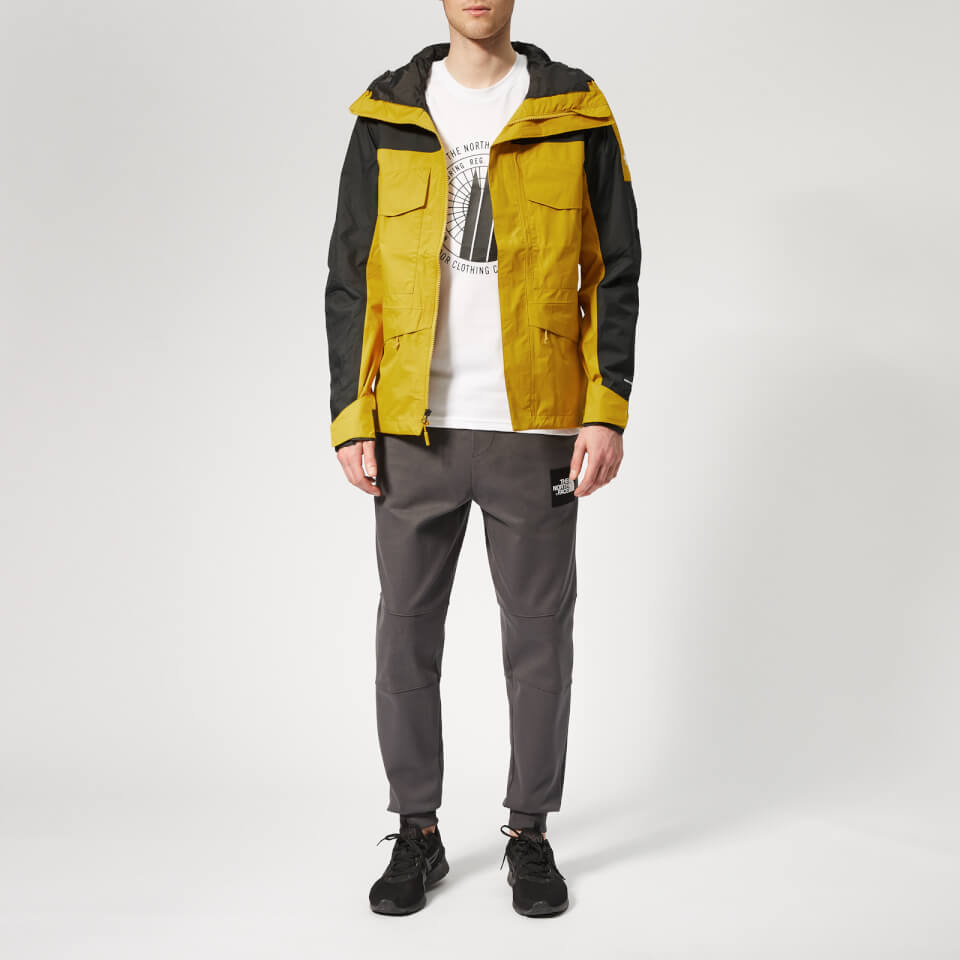 The north face fantasy ridge jacket asphalt grey cheap