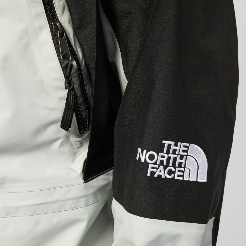 The north face 1994 retro mountain light gtx jacket in grey deals