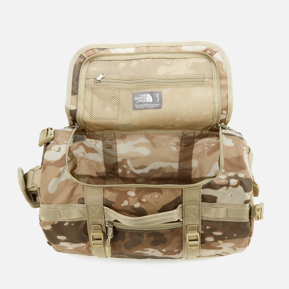 Moab khaki woodchip camo desert print 2025