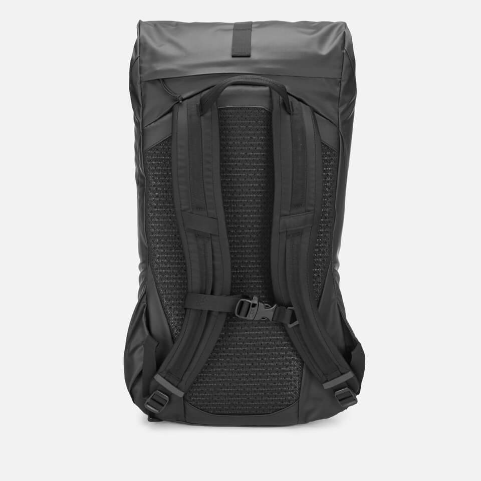 Peckham backpack north face clearance