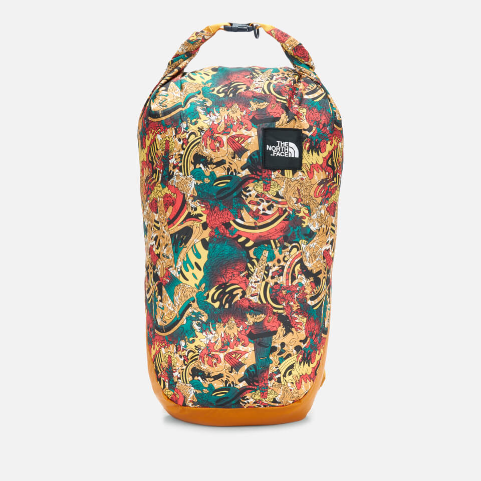 The north face flyweight rolltop online