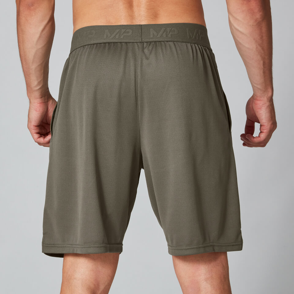 MP Men's Dry-Tech Shorts - Birch
