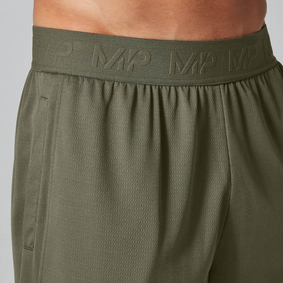 MP Men's Dry-Tech Shorts - Birch