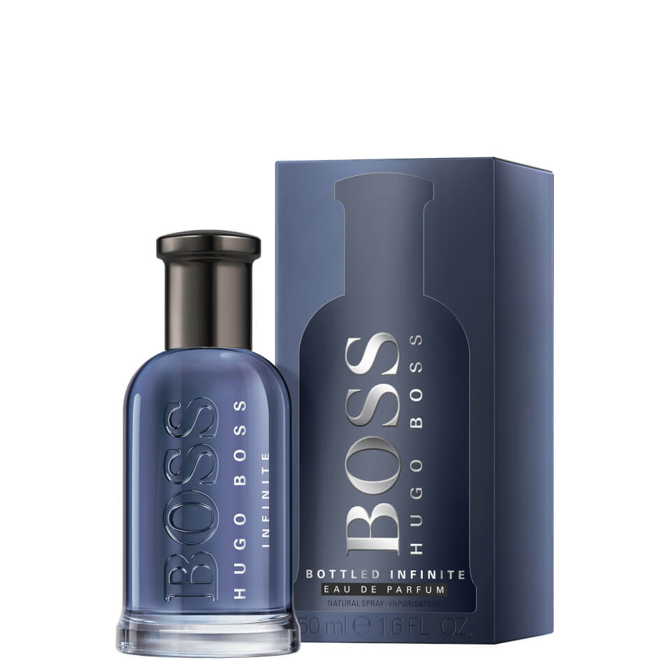 HUGO BOSS BOSS Bottled Infinite Eau de Parfum 50ml