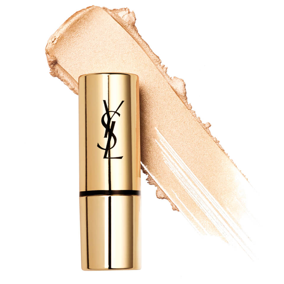 Yves Saint Laurent Touche Éclat Shimmer Stick Highlighter - 1 Light Gold