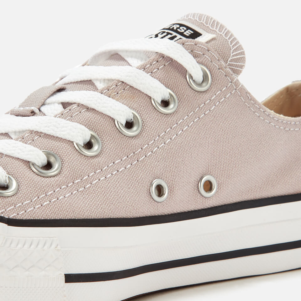 Chuck taylor violet ash shop