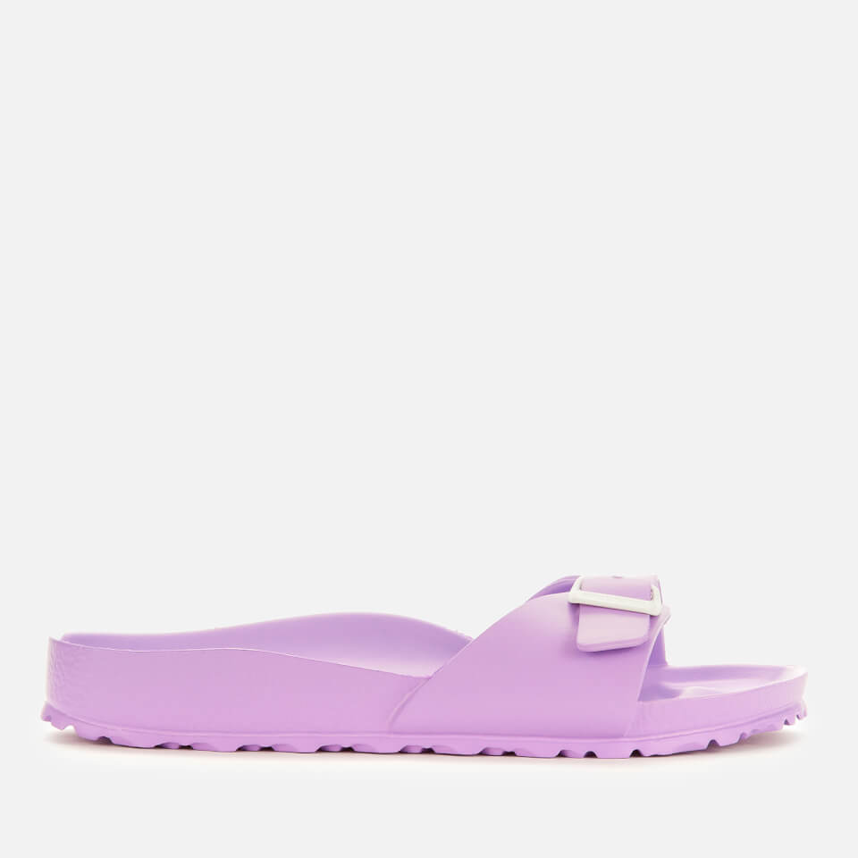 Birkenstock madrid top eva lavender