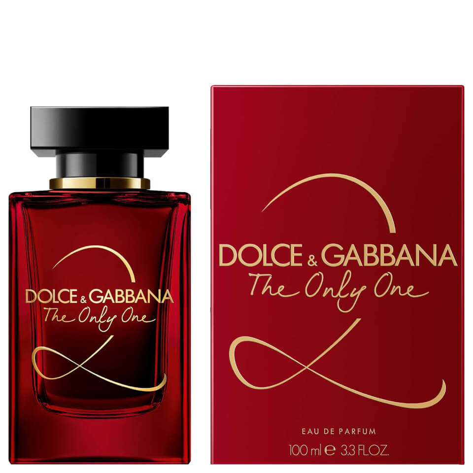 Dolce&Gabbana The Only One 2 Eau De Parfum 100ml