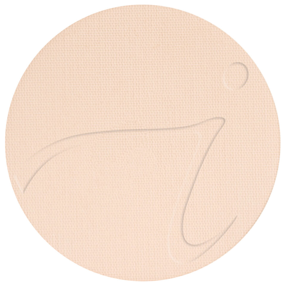 jane iredale PurePressed Base Mineral Foundation Refill - Radiant