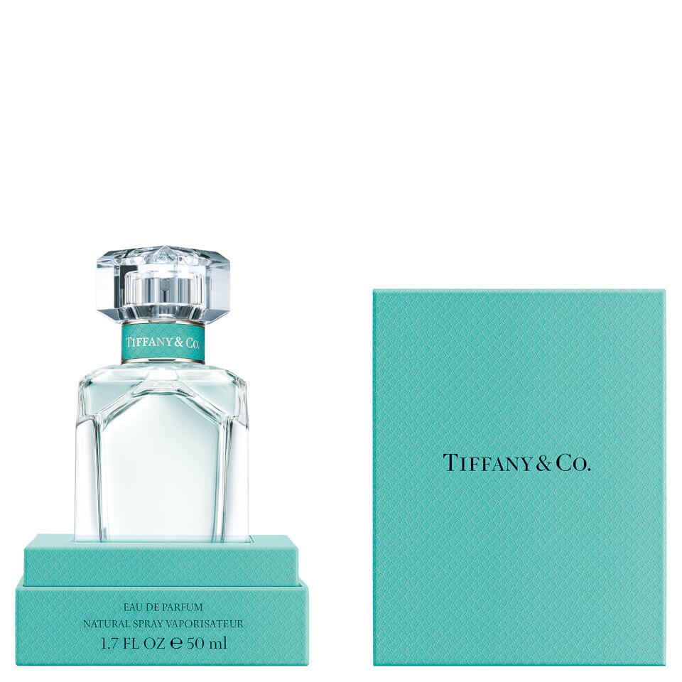 Tiffany & Co. Eau de Parfum for Her 50ml