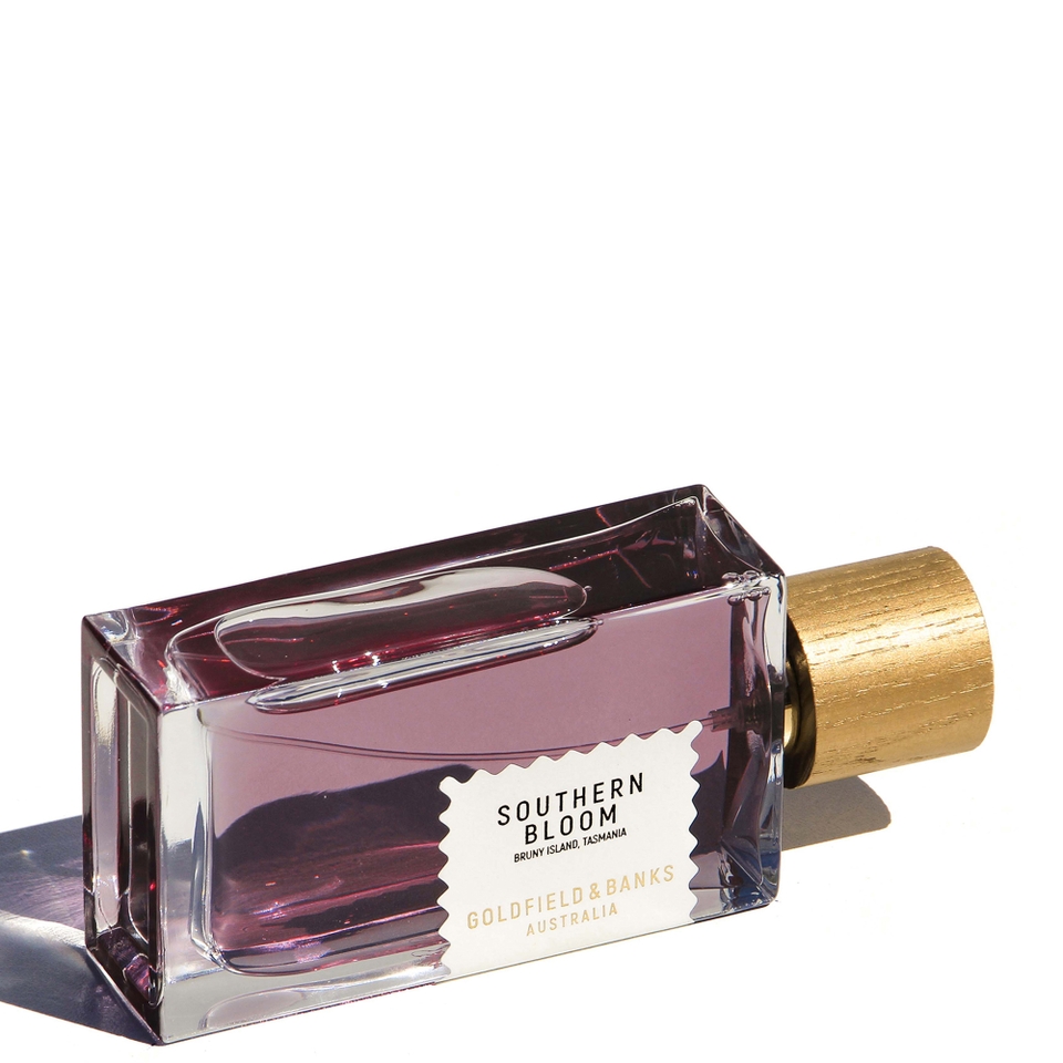 Goldfield & Banks Southern Bloom Perfume Concentrate 100ml