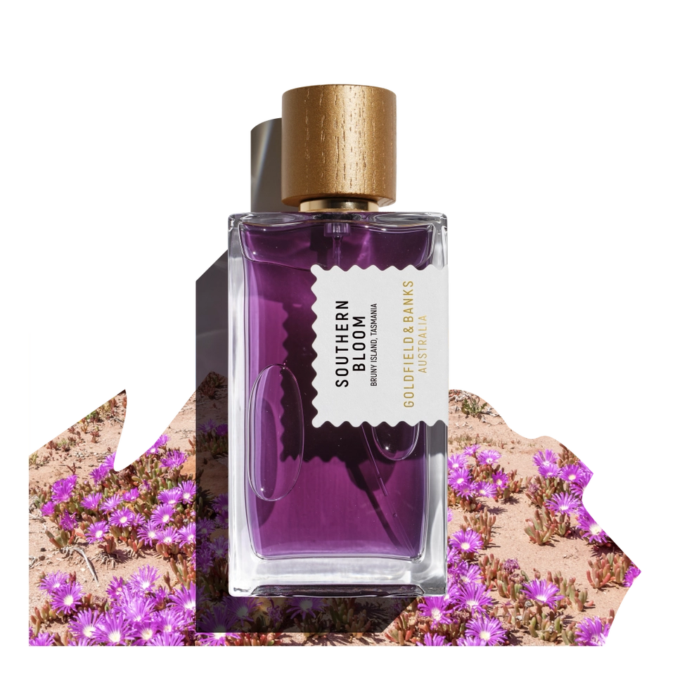 Goldfield & Banks Southern Bloom Perfume Concentrate 100ml
