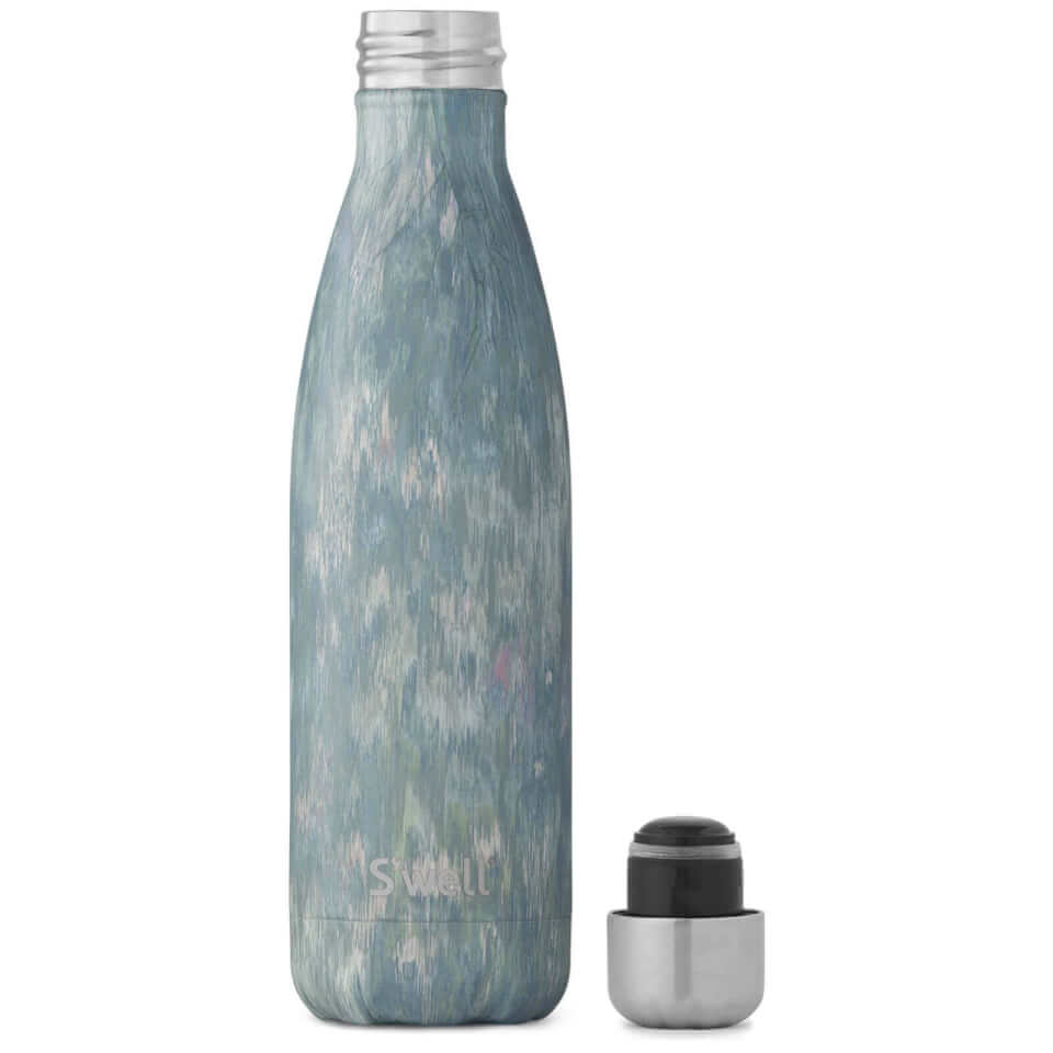 S'well Painted Poppy Water Bottle 500ml