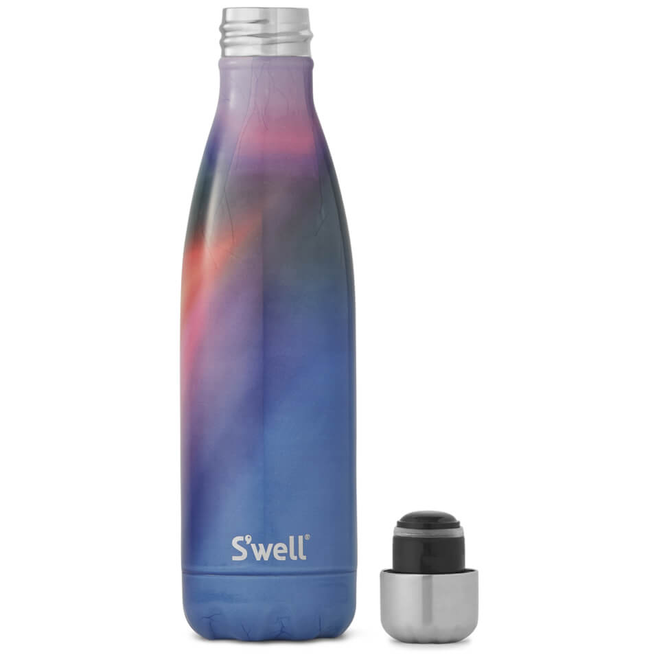 S'well Aurora Water Bottle 500ml