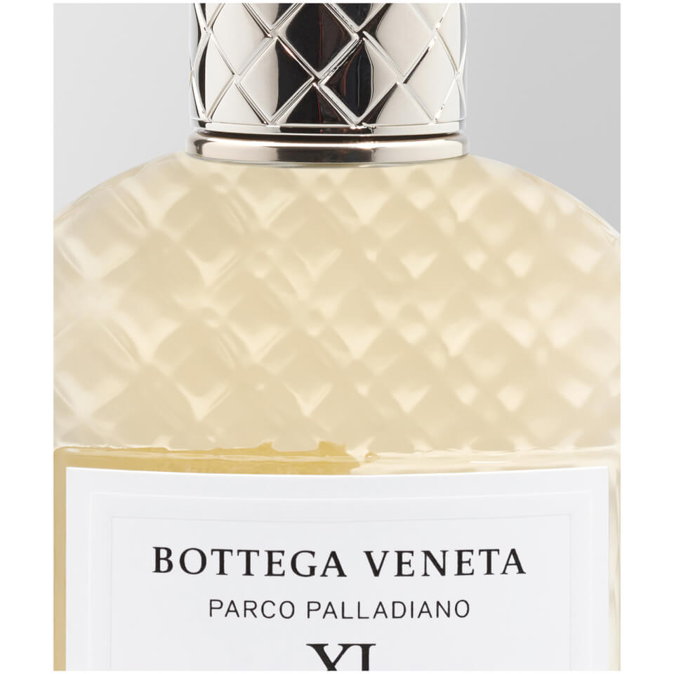 Bottega Veneta Parco Palladiano XI - Castagno Eau de Parfum 100ml