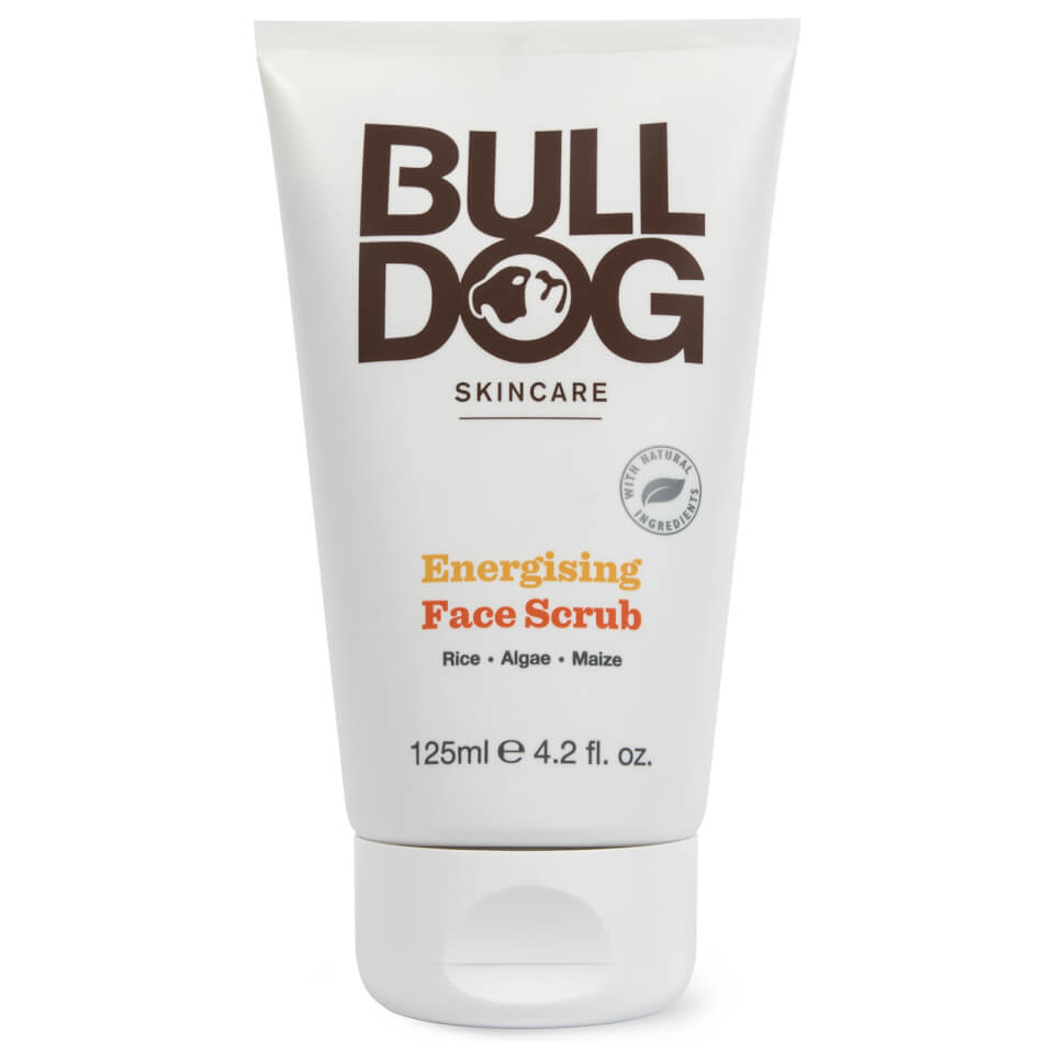 Exfoliators on sale for men