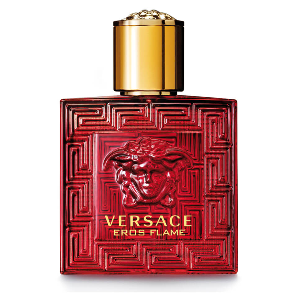 Versace Eros Flame Eau de Parfum Vapo 50ml