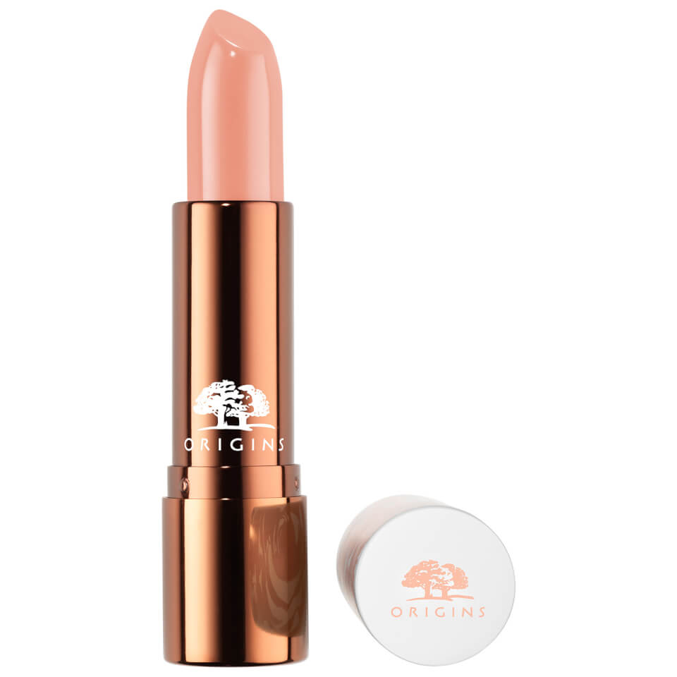 Origins Blooming Bold Lipstick - Nude Blossom