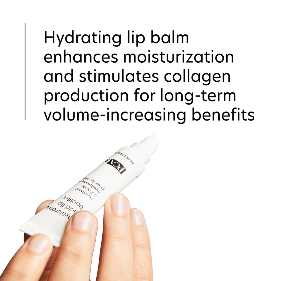 PCA SKIN Hyaluronic Acid Lip Booster (0.24 fl. oz.) | Dermstore