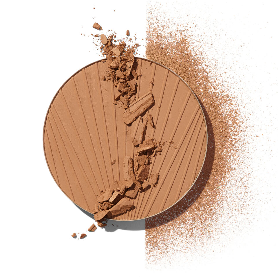 Morphe Glamabronze Face and Body Bronzer - Icon