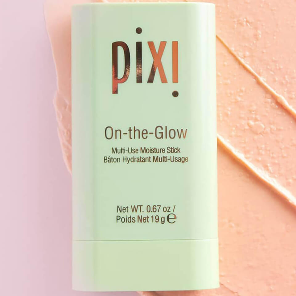 PIXI On-the-Glow Moisture Stick 19g