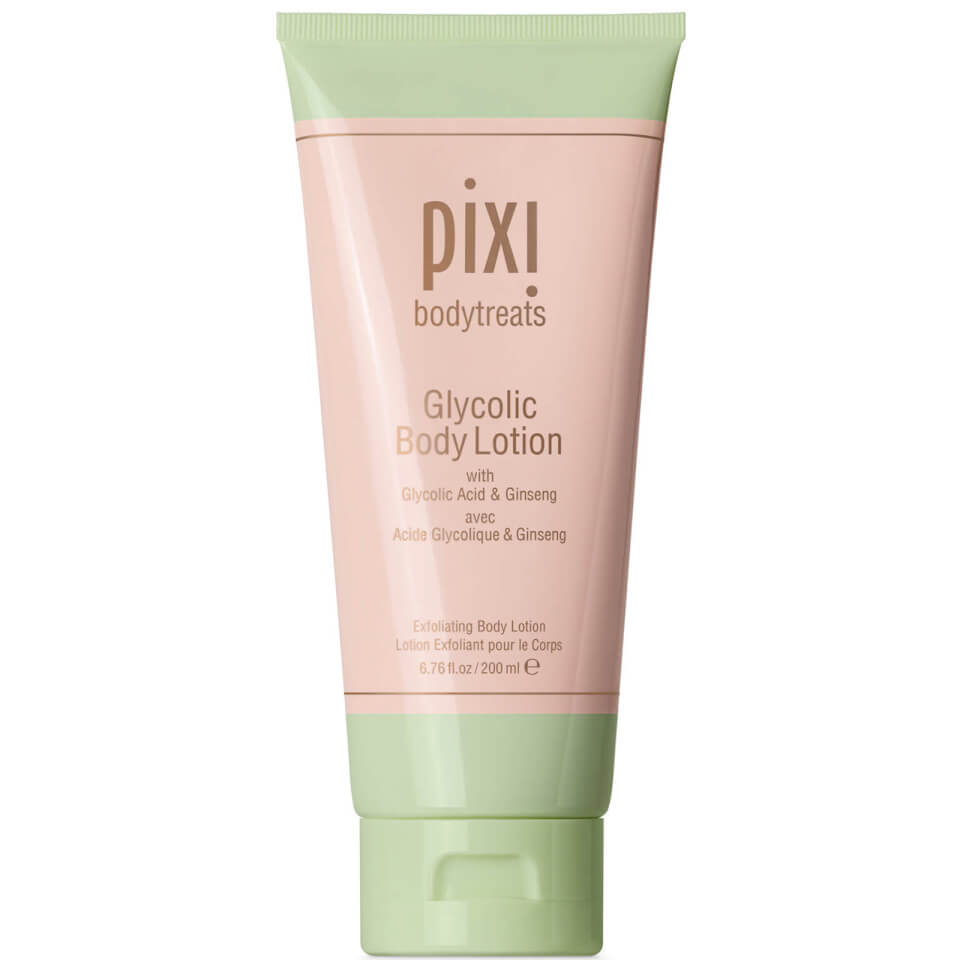 PIXI Glycolic Body Lotion 200ml