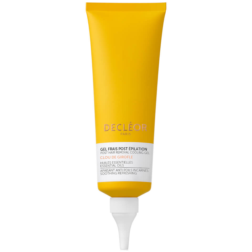 DECLÉOR Post Hair Removal Cooling Gel