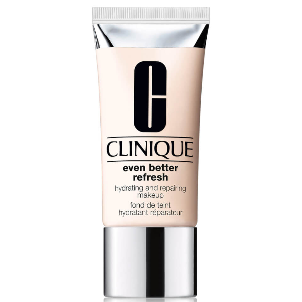 Clinique Even Better Refresh Hydrating and Repairing Makeup - CN 0.75 Custard