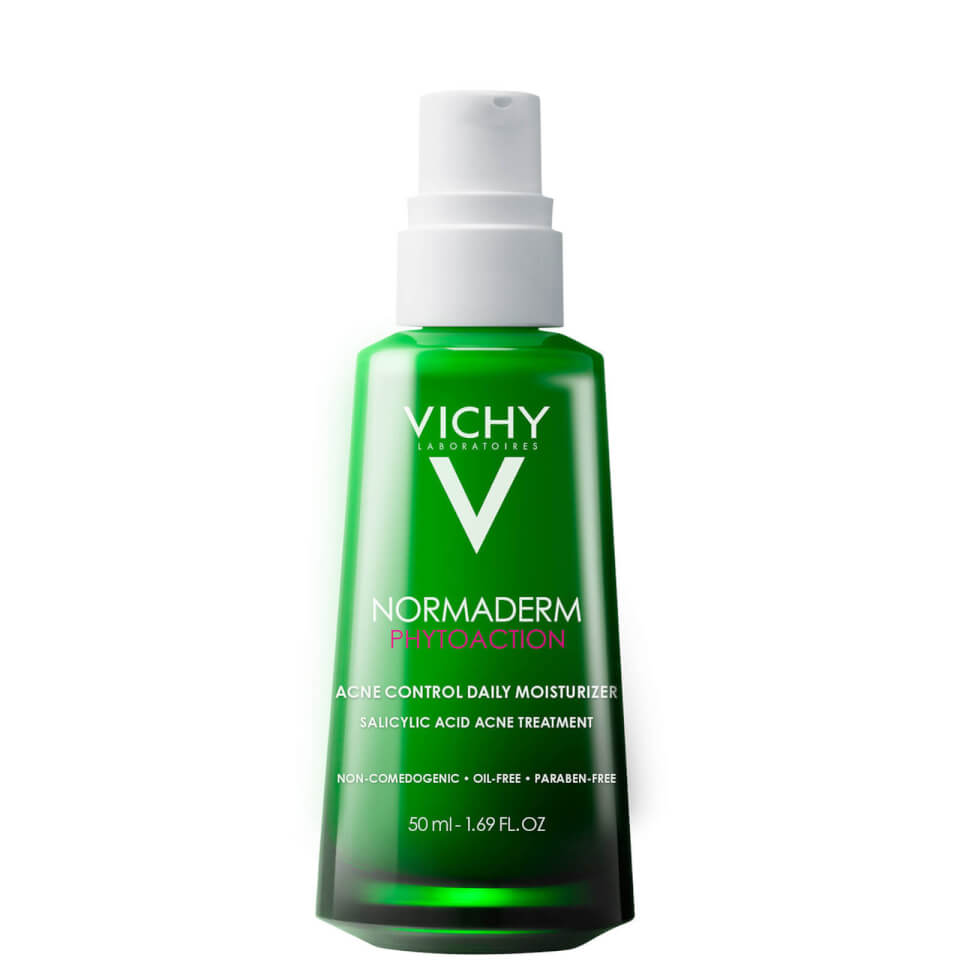 VICHY Normaderm Double Correction Daily Care 50ml